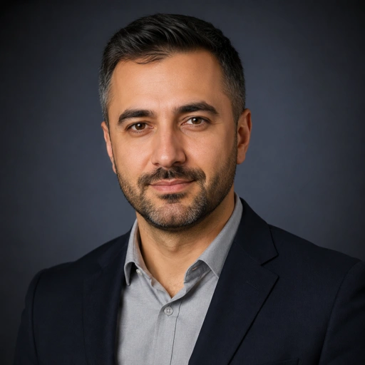 Timur Mailov