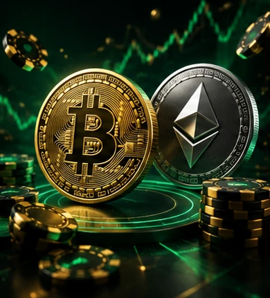 PINCO kriptovalyuta — Bitcoin, Ethereum, USDT ödənişləri