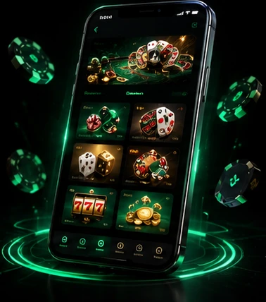 PINCO mobil tətbiqi — Android APK və iOS PWA